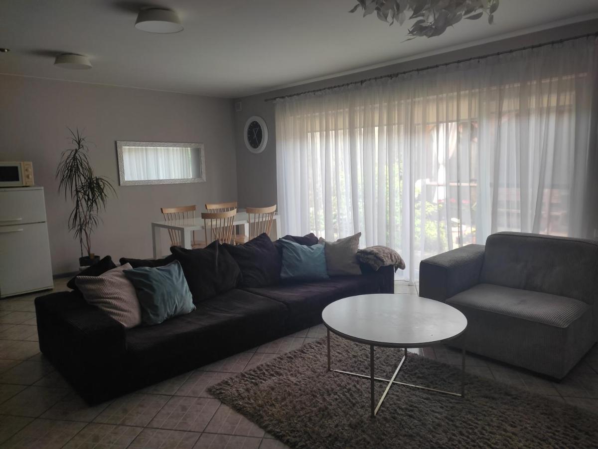 Apartments Near Old Town With Private Parking Kaunas Exterior photo