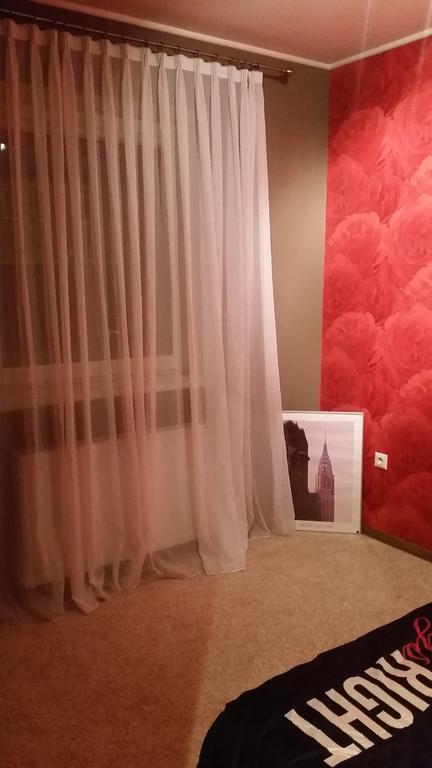 Apartments Near Old Town With Private Parking Kaunas Exterior photo